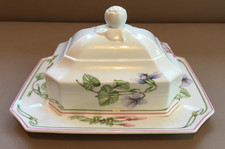 Villeroy&Boch CLARISSA (Bone