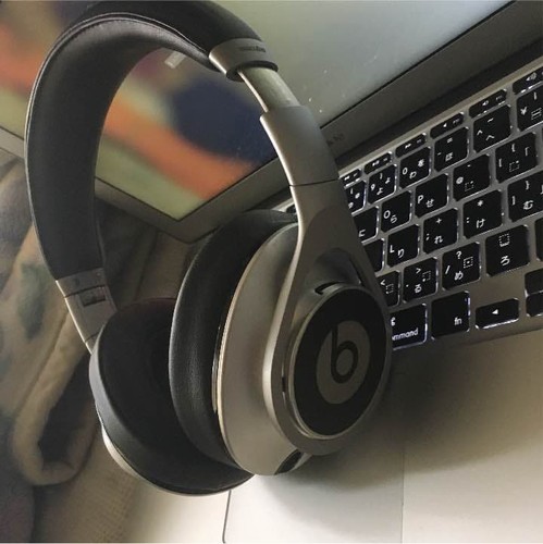 Beats executive kopfhörer - executive,