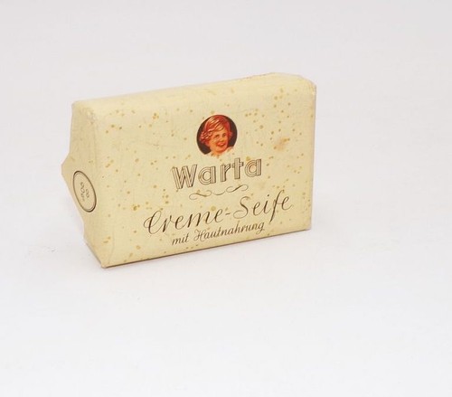 Alte seife warta - creme,
