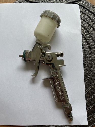 Sata minijet lackierpistole - sata,