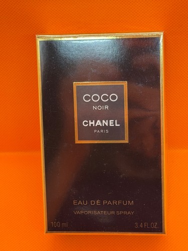 Chanel coco noir eau parfum - eau, de