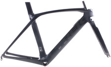 2016 Trek Madone 9.5 Frameset