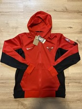 Chicago Bulls NBA Nike