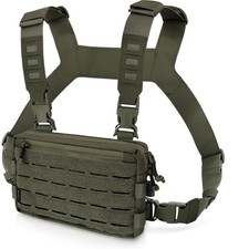 Modularer Molle Bushcraft