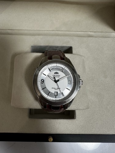 Orient automatic ev0e - orient, ev0e-c0