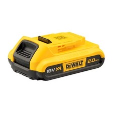 Batterie XR 18V 2 Ah Li-Ion DEWALT