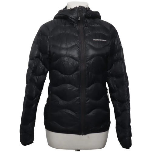Peak performance daunenjacke - peak, performance,