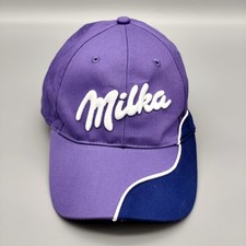 Vintage MILKA Basecap
