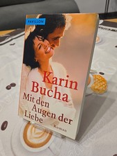 Mit den Augen der Liebe: Roman