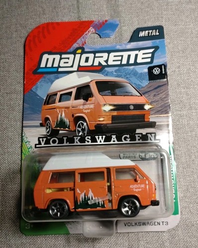 Volkswagen bulli camper - t3, bulli/camper