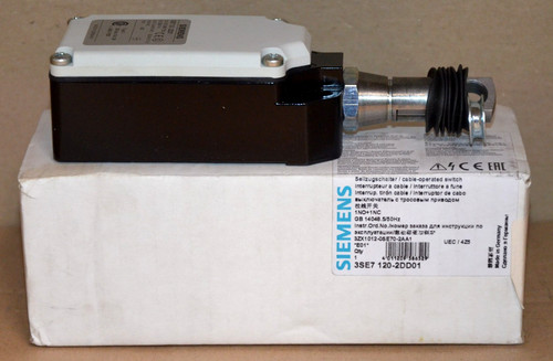 Siemens 3se7 120 2dd01 - siemens, 120-2dd01