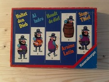 Haltet den Dieb - Ravensburger