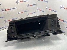 BMW X5 E70 2013 Handschuhfach