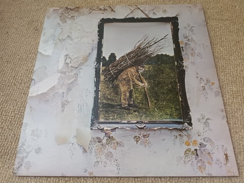 Led zeppelin uk 1st - led,