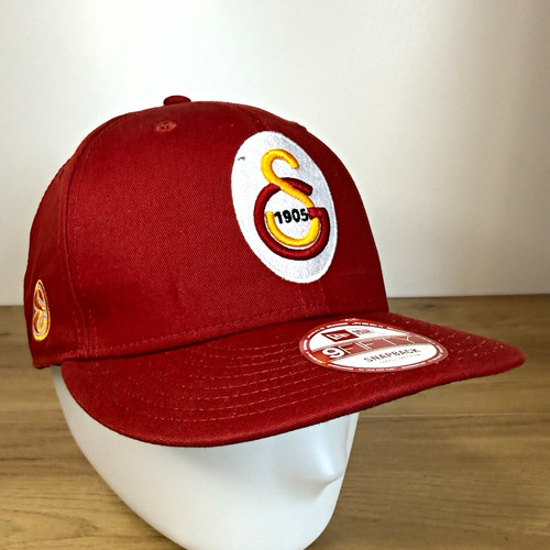 New era galatasaray 9fifty - galatasaray,