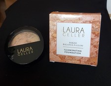 Laura Geller Baked Balance -N-