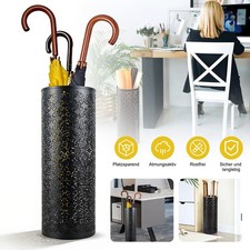 Freistehender Metall