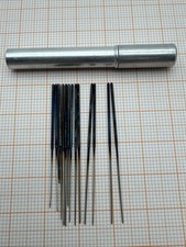 Reibahlen Rund Altes