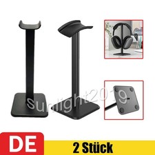 2 Stk. Kopfhörer Halterung