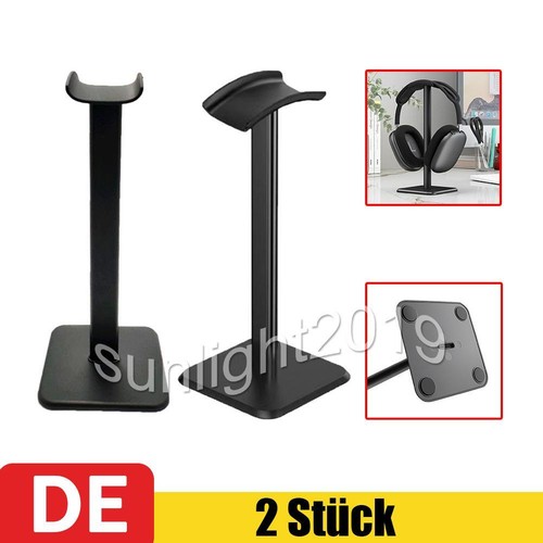 Stk kopfhörer halterung - stk.,