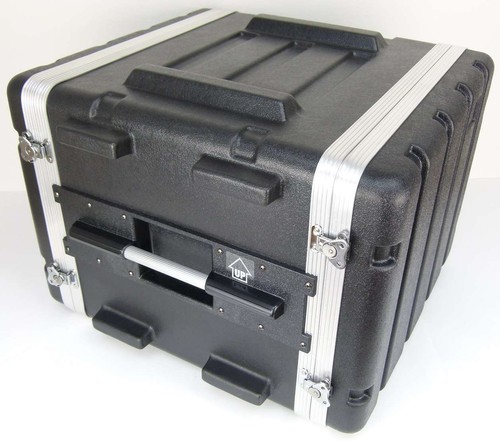 Tego pro kunststoffrack - tego, 19"