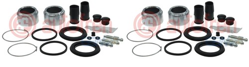 Reparatursatz bremssattel - 2,