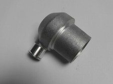 MWM 226B Entlüftung