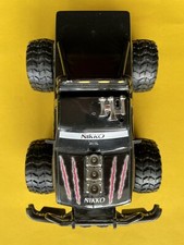 Nikko RIPPER 1 Buggy 1983 Eagle RC Auto oVp 4 Wrangler TAIYO Dickie JEEP Fight 2