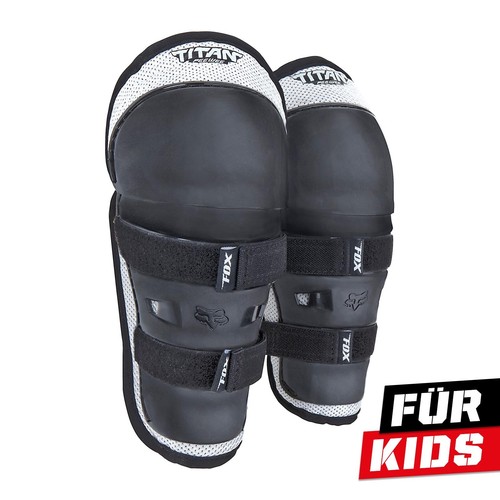 Fox peewee titan knee - peewee,