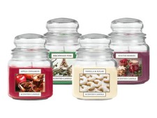 LIVARNO HOME GROß DUFTKERZE