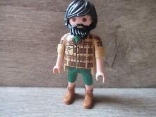 Playmobil Figuren | moderner
