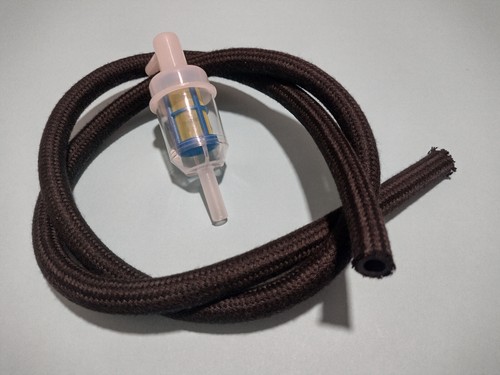 Dieselleitung mercedes - 1m,