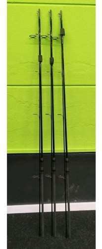 Daiwa whisker df 12 ft - 3,