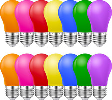 14Er Spectrum LED Bunte