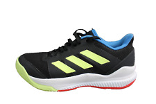 ADIDAS STABIL BOUNCE  Herren Schuhe  Handballschuhe Mehrfarbig Gr.40 UK 6,5