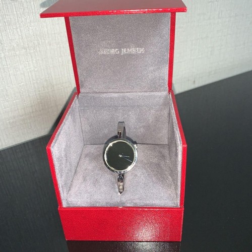 Georg jensen armreif uhr 337 - jensen,