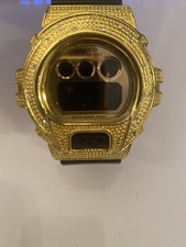 Casio G-Shock DW-6900CB 3230 Gold Unikat Limited
