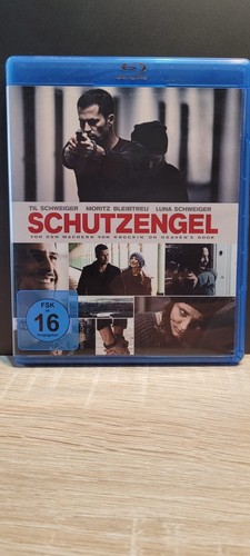 Schutzengel