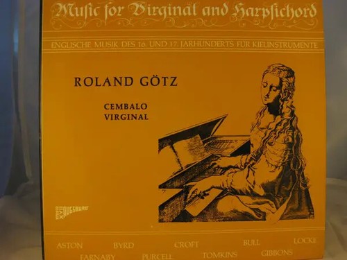 Roland götz music - götz, for