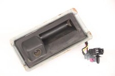 VW Touareg 7P 3,0TDI Rückfahrkamera Kamera Heckklappe Griff Hinten 3C9827229C 3C