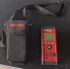 Hilti Pd 20 Laser