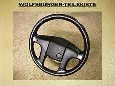 Golf 1 Cabrio Lenkrad Lederlenkrad Classicline Aigner Toscana  VW 191419091AJ