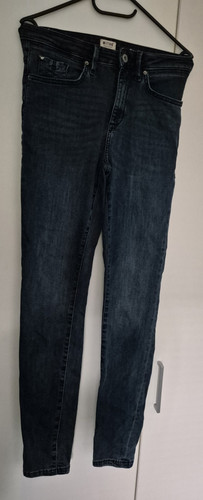 Mustang true denim - mustang,