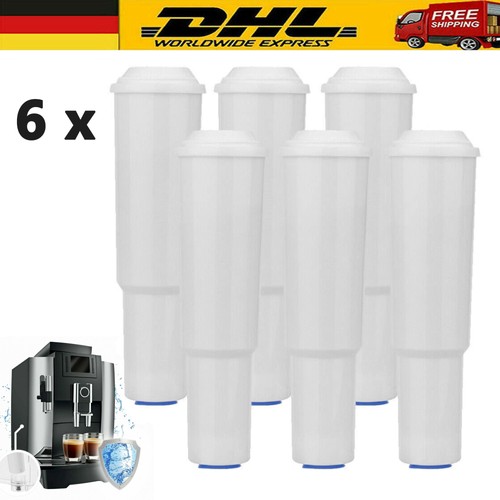 Wasserfilter kompatibel - 6x,