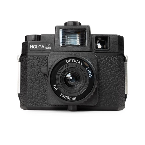 Holga 120 gcfn - holga,
