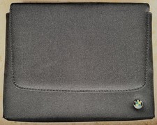 Bordmappe BMW Stoff Für BETRIEBSANLEITUNG Original