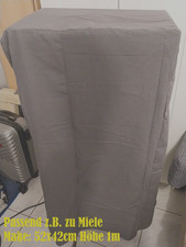 Abdeckhaube Staubschutz für