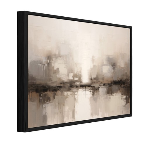 Leinwand bilder mit rahmen - leinwand,