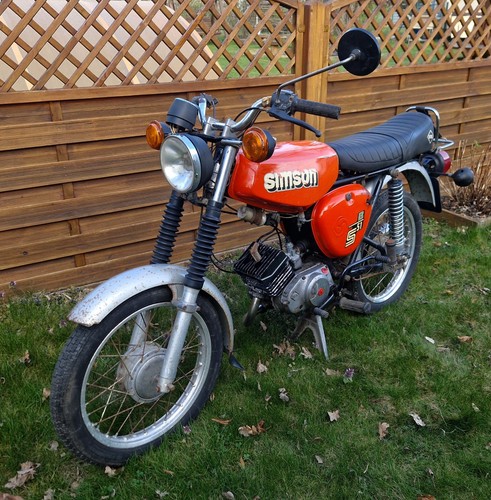 Simson s51 bj 1985 4 - s51, bj.1985