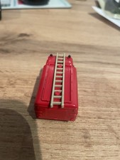 Wiking Allrad-Löschfahrzeug MB Unimog Feuerwehr   CS1050/1C,GK601/1B,1972/75